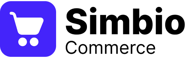 SimbioCommerce Logo